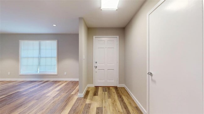 Foto del edificio - 5243 Indigo St