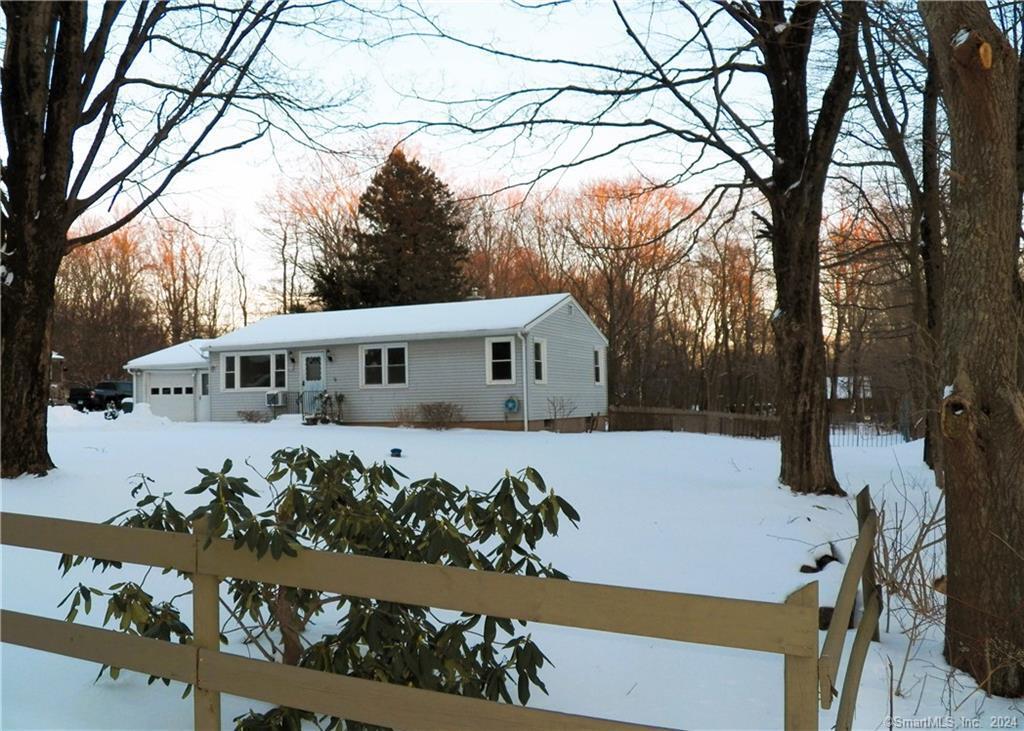 249 Cook Rd, Prospect, CT 06712 House Rental in Prospect, CT