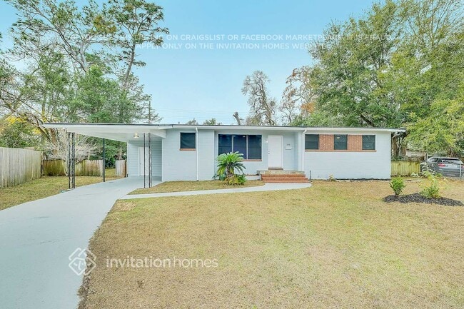 Building Photo - 2938 Charme Ct