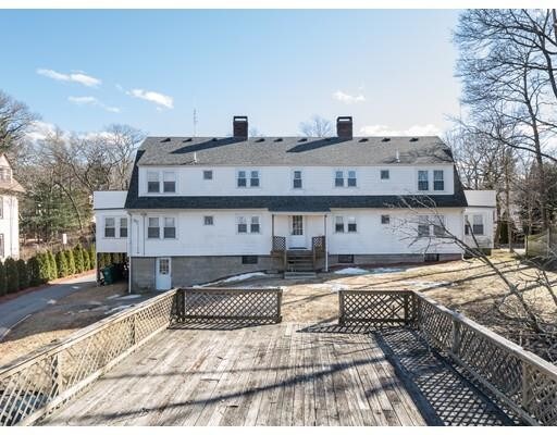 Foto principal - 1145 Boylston St