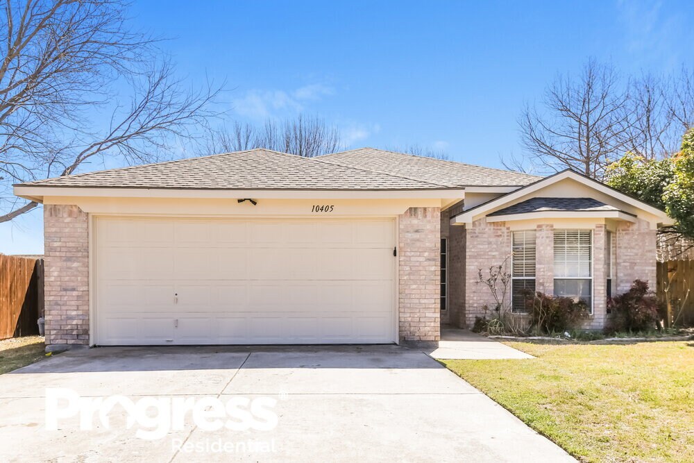 Foto principal - 10405 Blue Stem Ct