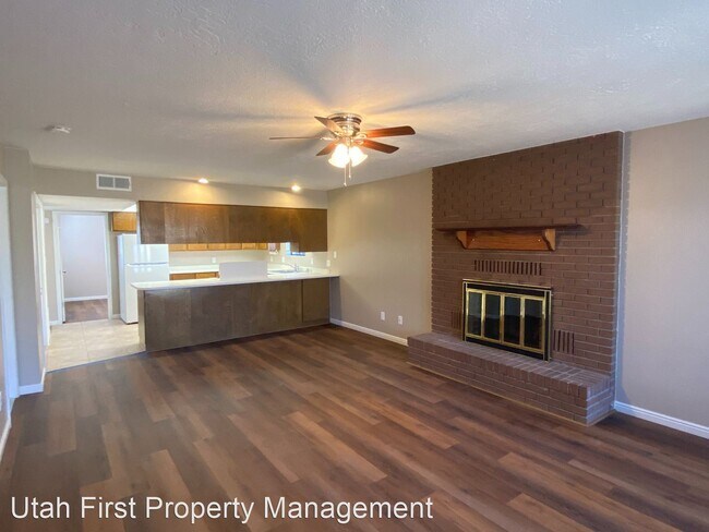 Building Photo - 2 br, 2 bath House - 250 East 600 South #1