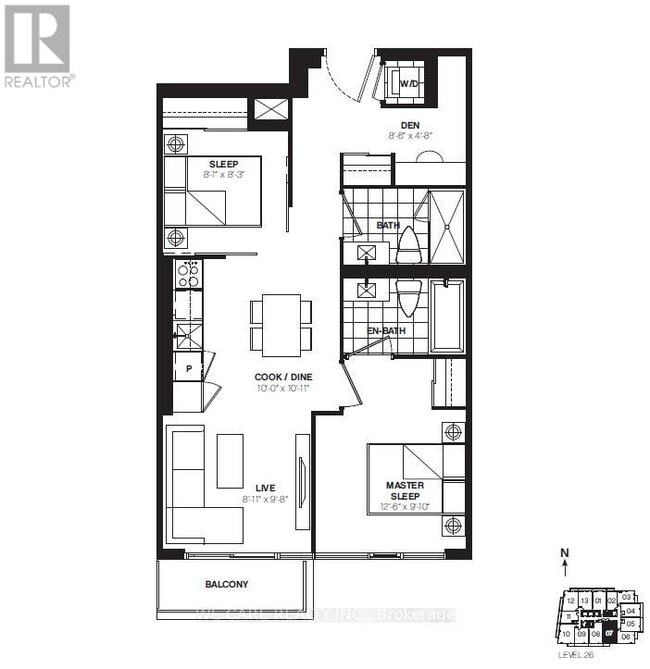 Building Photo - 33 Helendale Ave