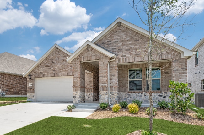 Foto del edificio - 611 Jack St