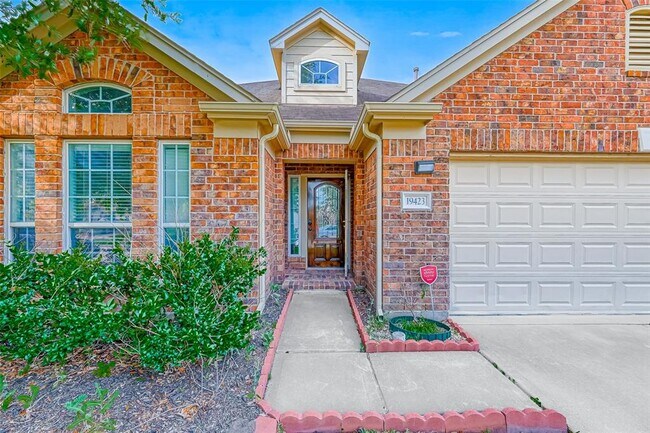 Foto del edificio - 19423 Dawntreader Dr