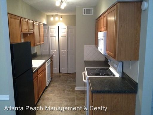 Foto del edificio - 1472 Pine Log Rd NE