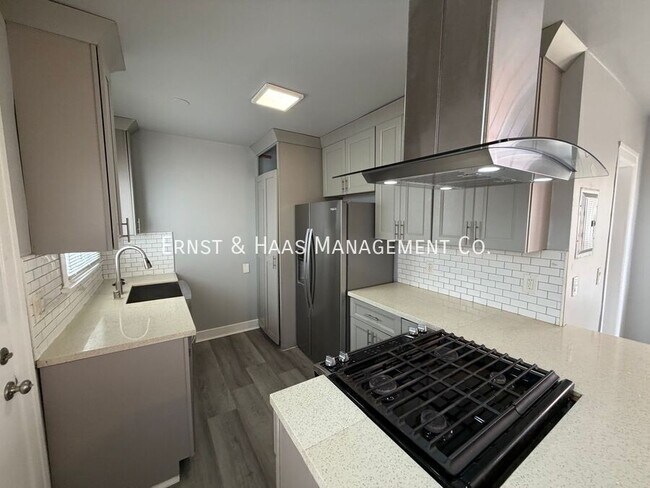 Foto del edificio - 1119 St Louis Ave