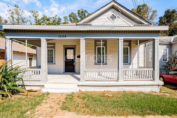 Foto principal - 1029 32nd St
