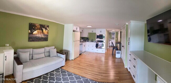 Foto del edificio - Fully furnished studio