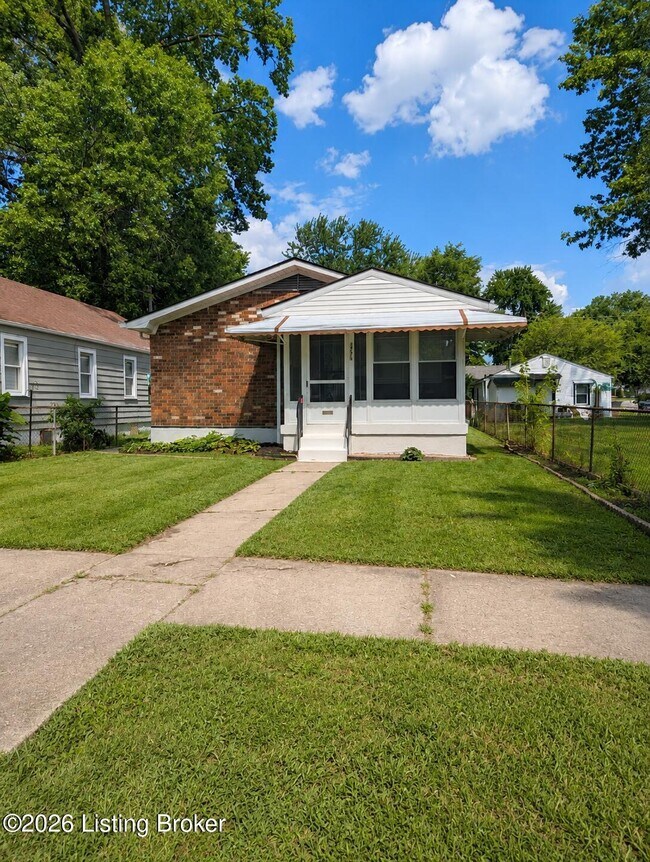 Building Photo - 3775 Wheeler Ave