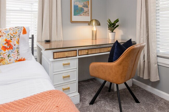 Building Photo - 23366 Hoover Ave