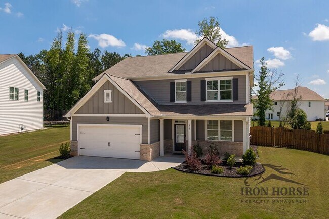 Foto del edificio - 835 Baker View Ln