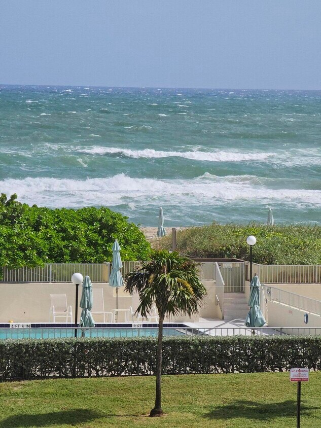 2545 S Ocean Blvd Unit 406, Palm Beach, FL 33480 Condo for Rent in