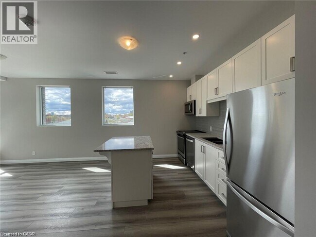 Photo du bâtiment - 104 Garment St