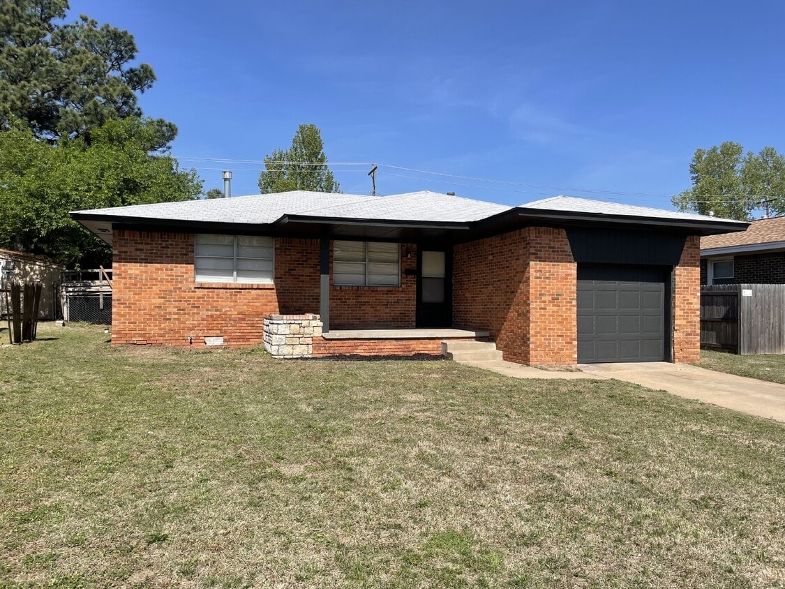 3 Bedroom in Bethany - 3 Bedroom in Bethany