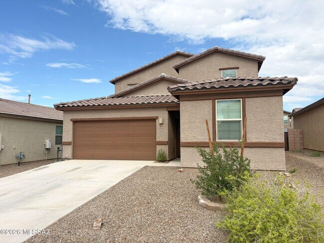 Building Photo - 7833 S Sugarbend Dr