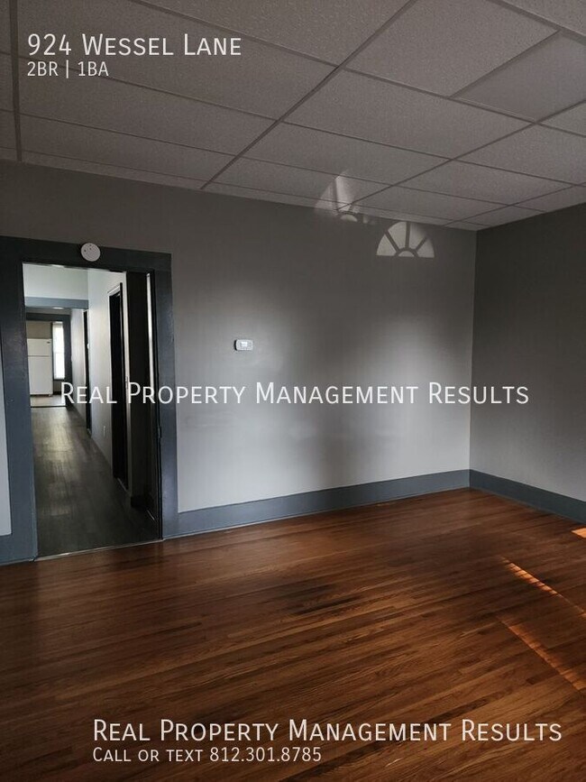 Foto del edificio - 924 Wessel Ln