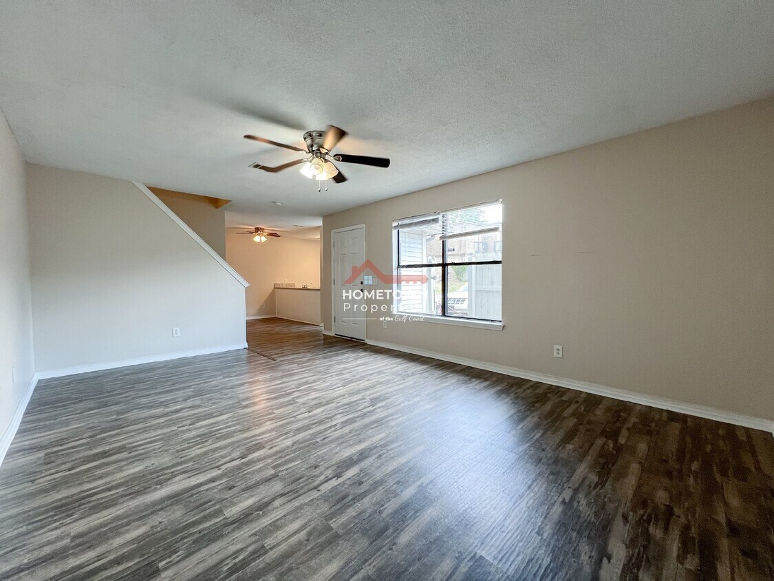 Primary Photo - 2-Bedroom Rental with 2 Full Bathrooms on ...
