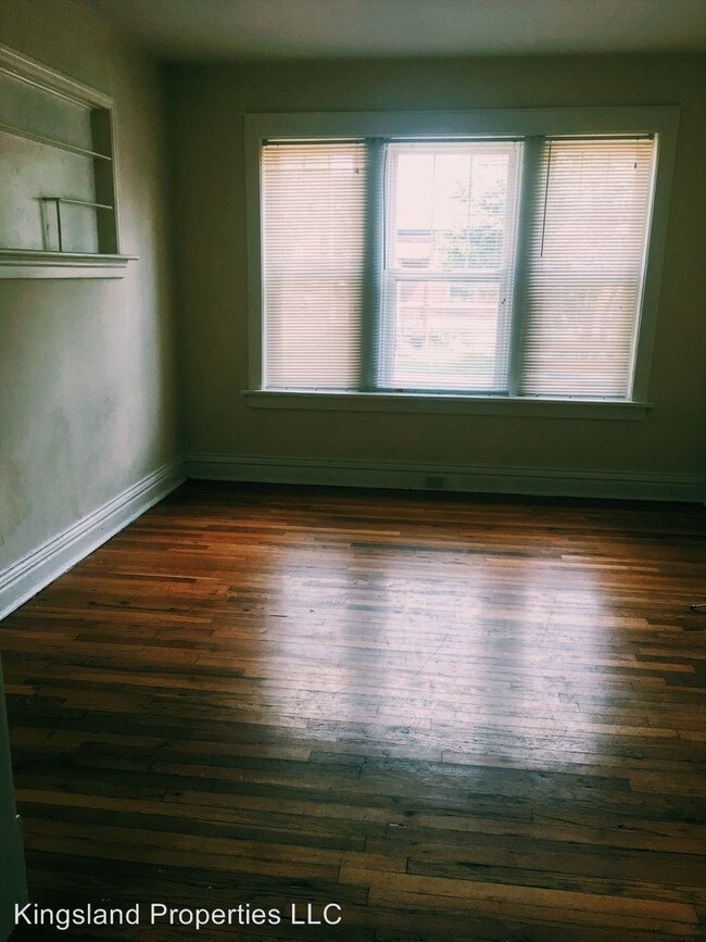 Building Photo - 1 br, 1 bath Apartment - 4112 McRee
