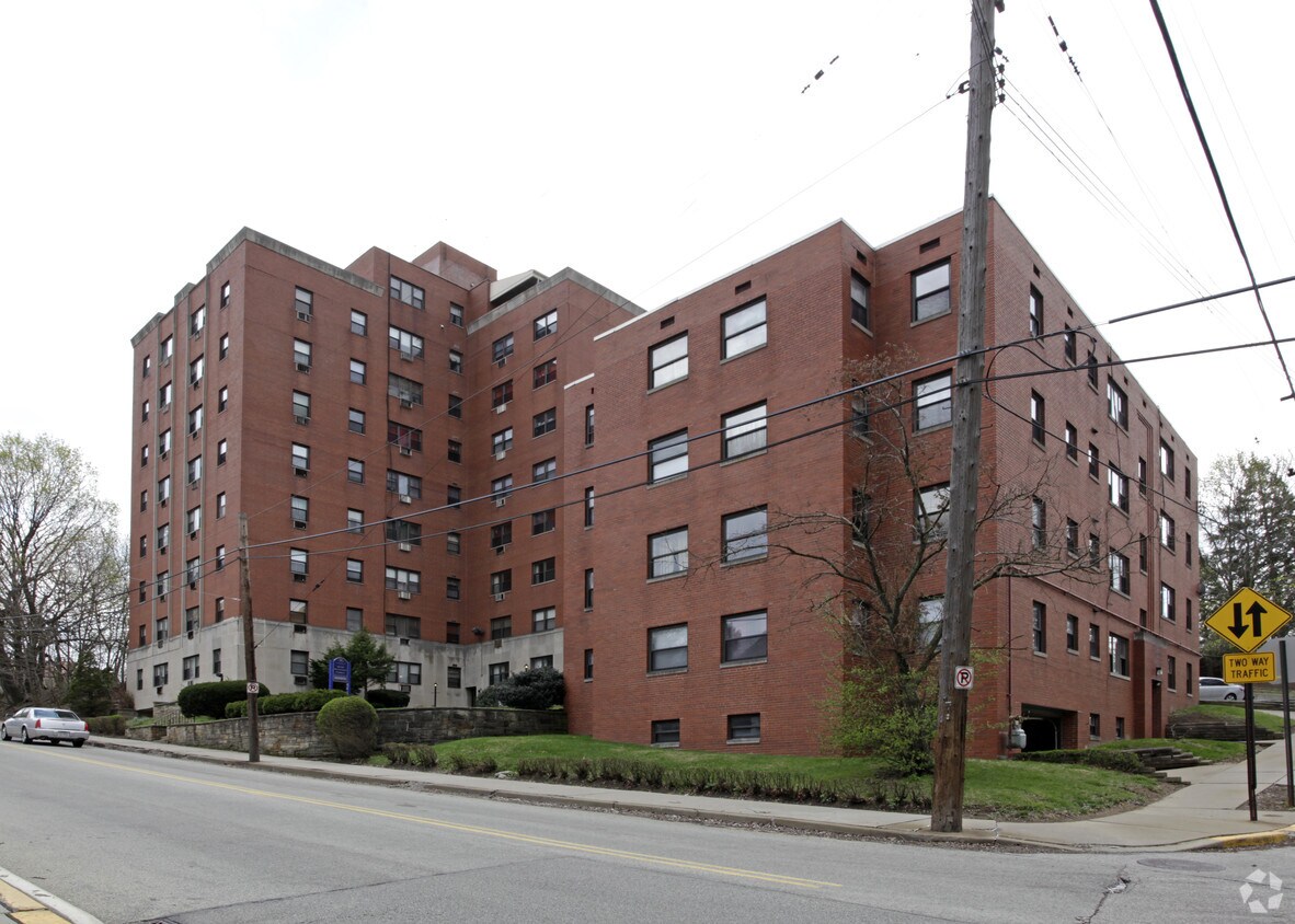 Foto del edificio - Avon Court