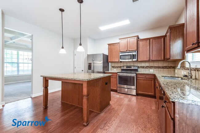 Building Photo - 1362 Thomas Daniel Way