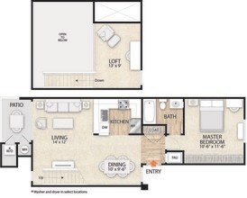 Newport North Apartment Homes photo'