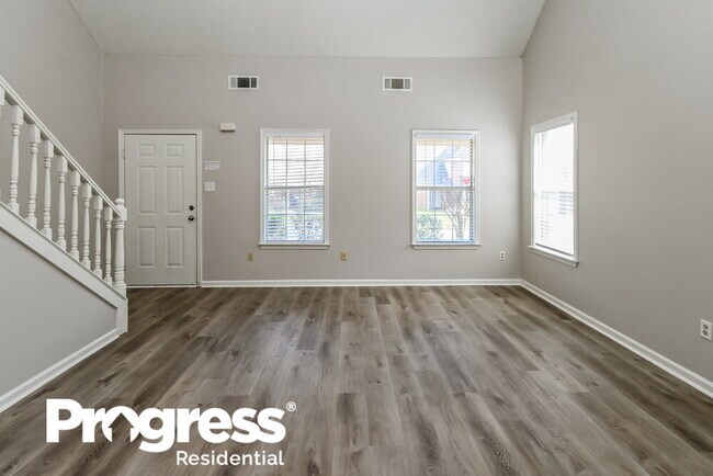 Foto del edificio - 1029 Appling Meadow Dr