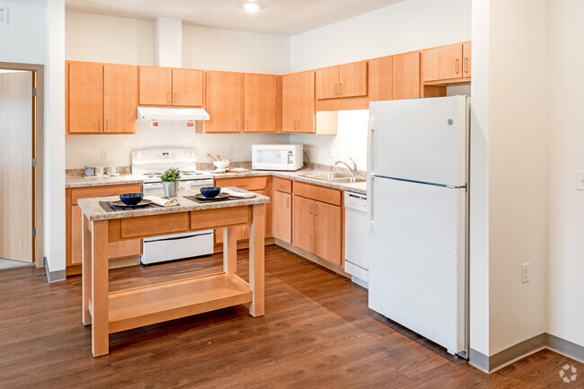 3BR, 2BA - Trail Pointe Ridge