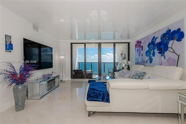 Foto del edificio - 2301 S Ocean Dr