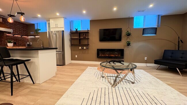 Photo du bâtiment - 83 Melbourne St