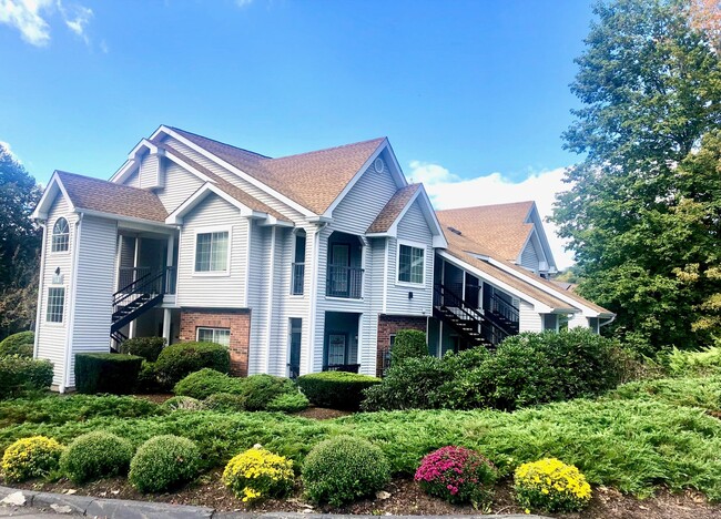 Exterior - Huntington Woods