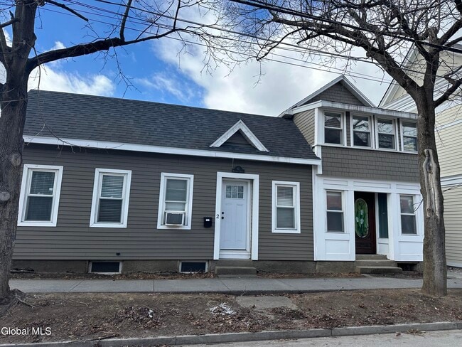 Foto del edificio - 61 Beekman St