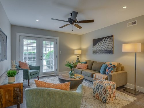 Foto principal - The Pointe at Bailey Cove