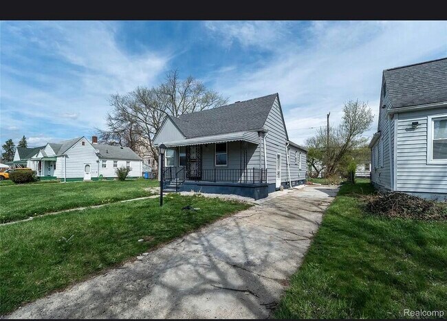Foto del edificio - 4049 Williams St