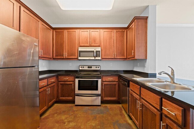 Foto del edificio - 910 W 25th St