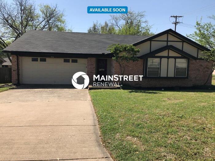 Photo - 753 Toni Dr, Hurst, TX 76054