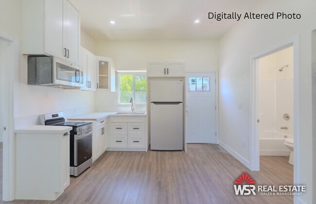 Foto del edificio - 25168 E 17th St