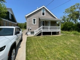 Building Photo - 12308 Flanders St