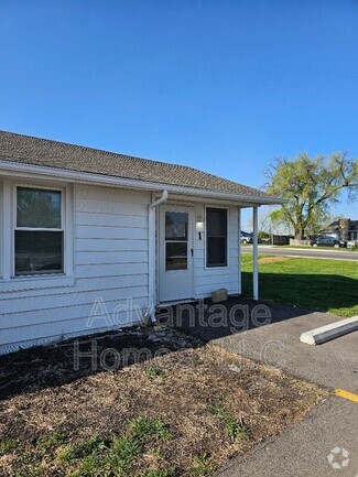 Building Photo - 1015 N Scott Ave