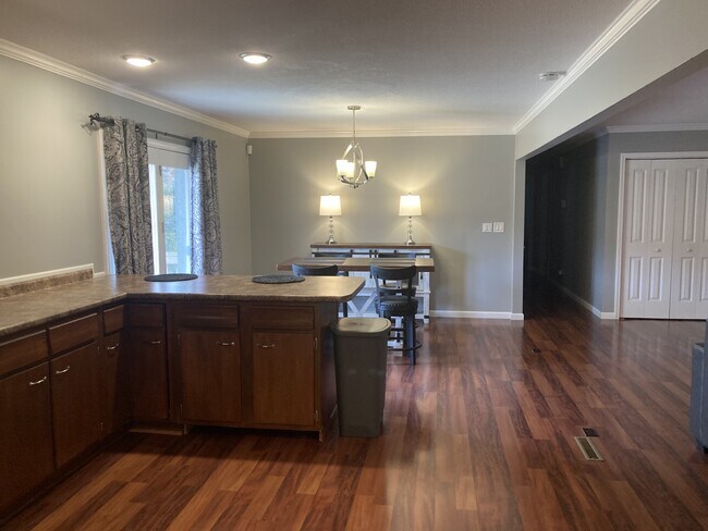 Foto del edificio - 3504 Vicki St