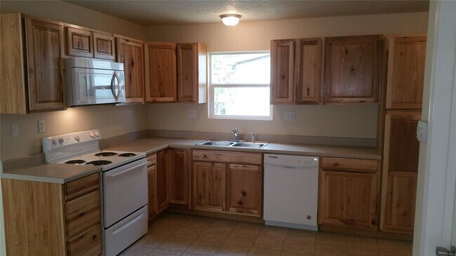 Foto del edificio - 16650 E Dounreay St