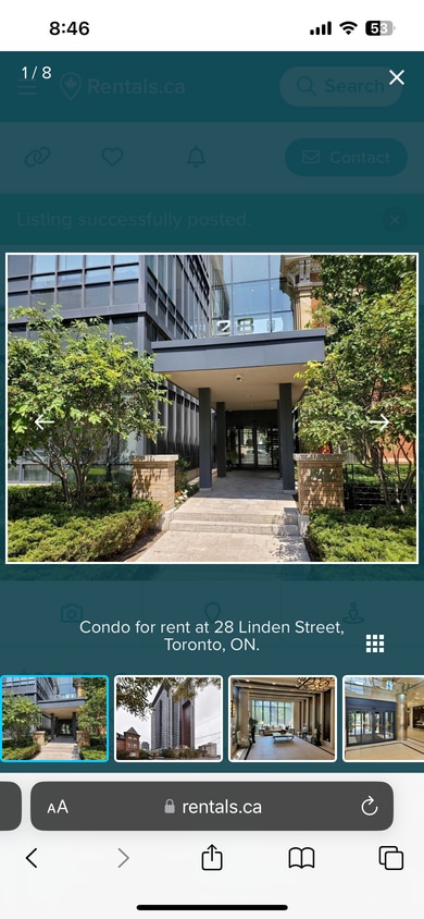 Building Photo - 28 Linden St