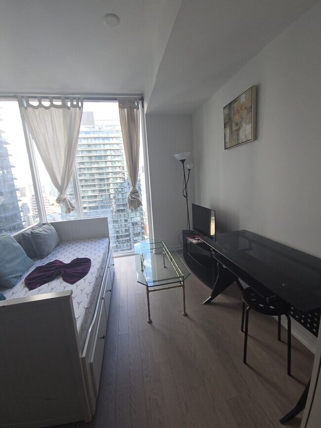 Photo du bâtiment - 101 Peter St