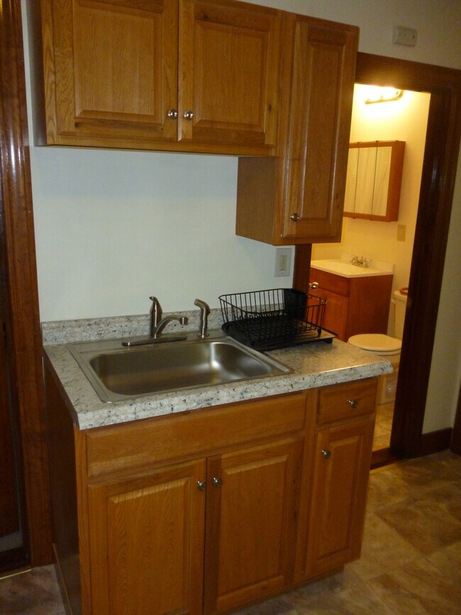 Foto del edificio - 1 Draper St