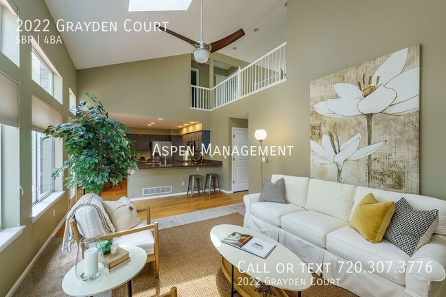 Photo - 2022 Grayden Ct House