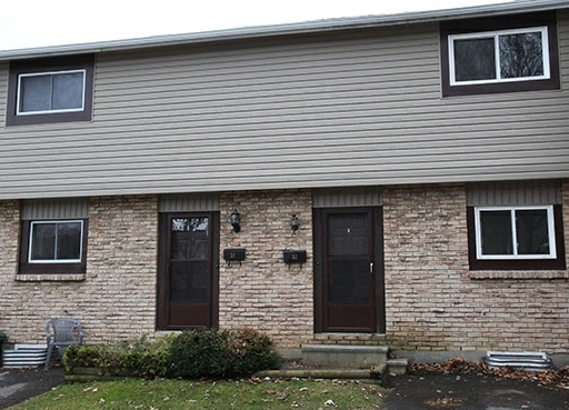 Primary Photo - Sheridan Green Townhomes