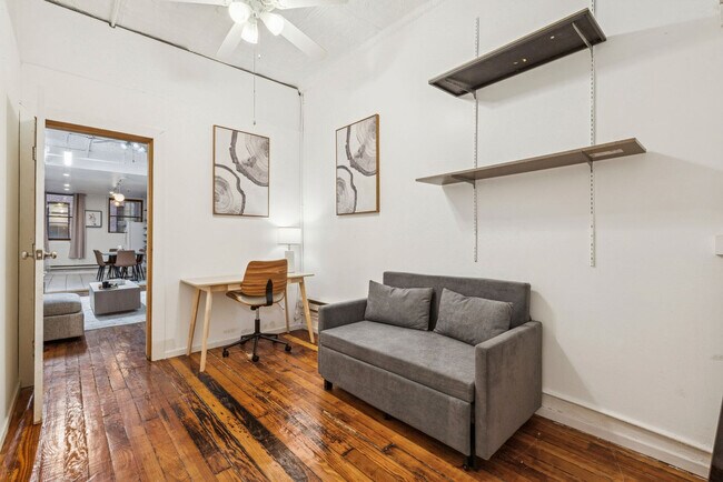 Foto del edificio - 36 W 26th St