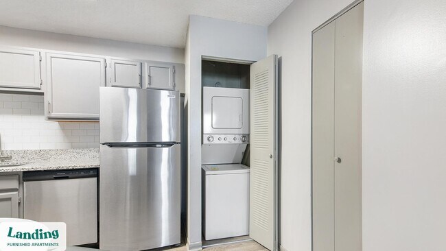 Foto del edificio - 6200 Rime Village Dr NW