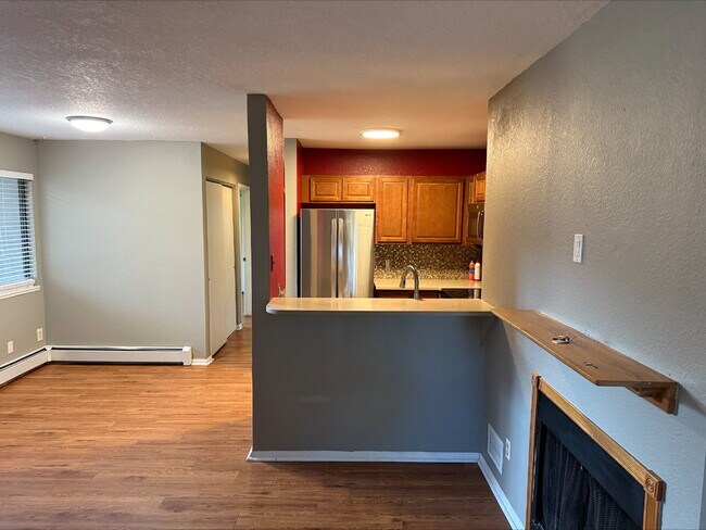 Foto del edificio - Beautiful 2 Bed 2 Bath in the heart of Boulder!