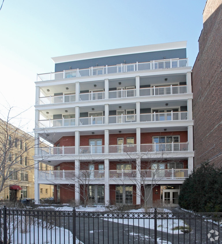 Building Photo - The Post Building